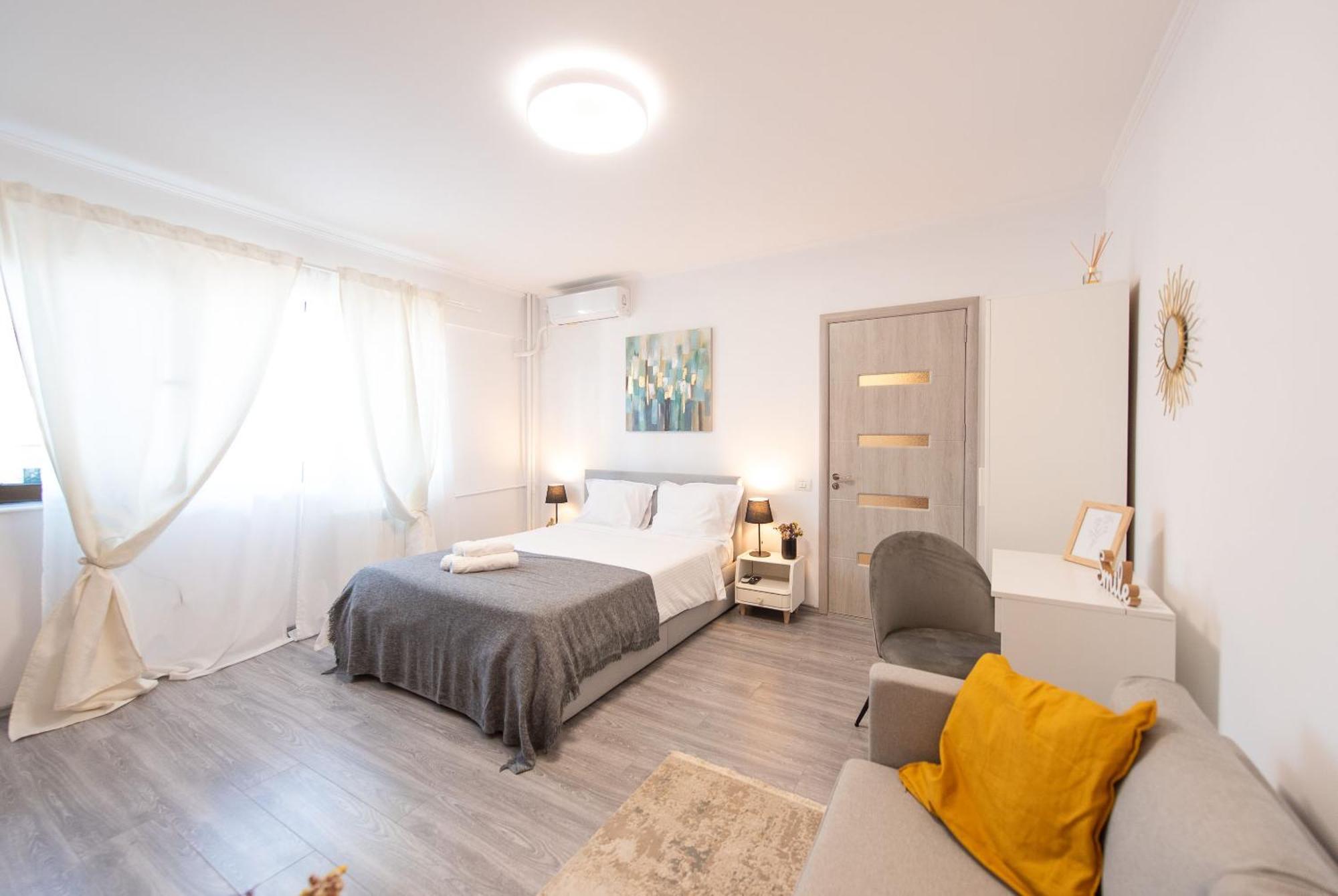 Studio D'Or Dorobanti Букурещ Екстериор снимка