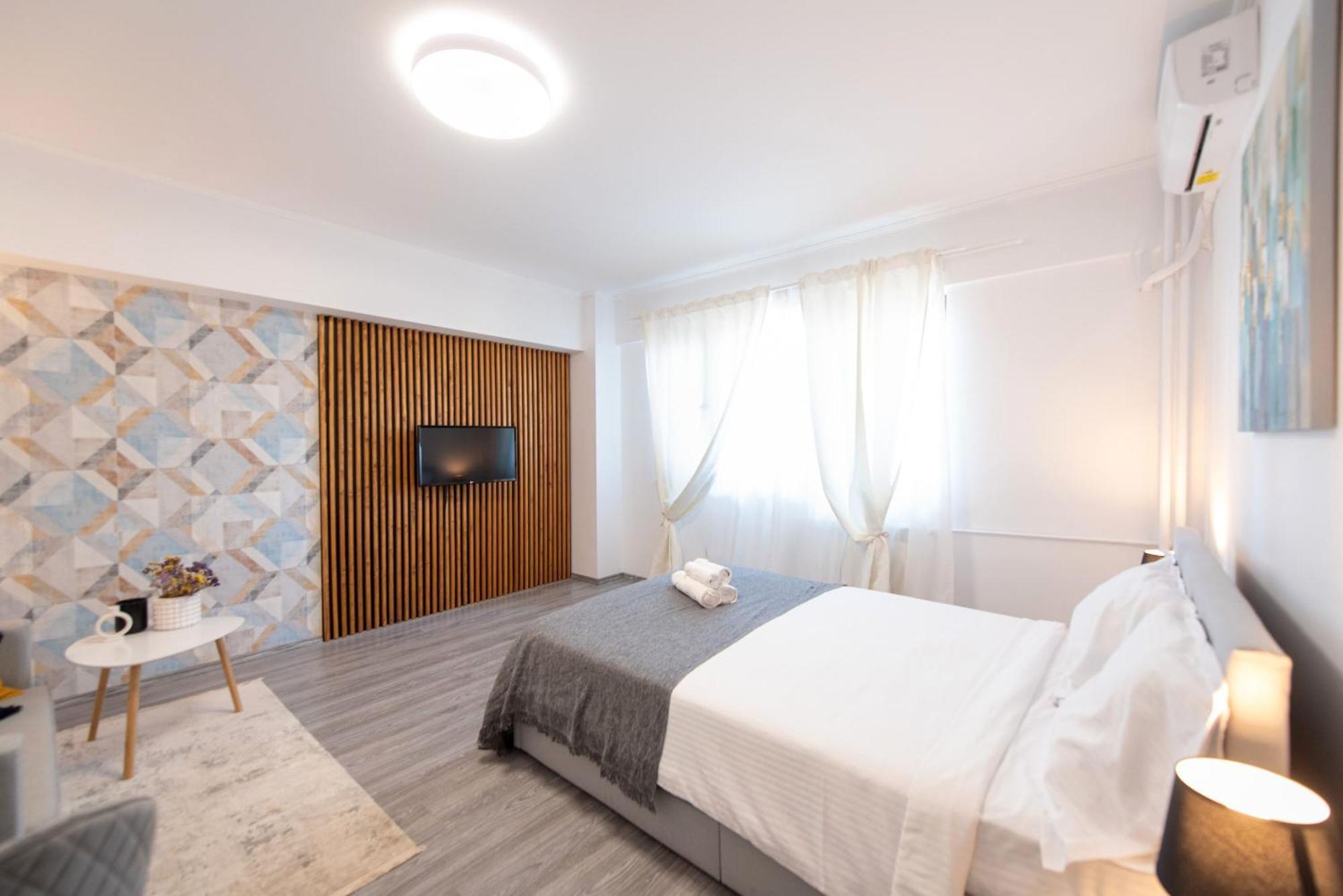 Studio D'Or Dorobanti Букурещ Екстериор снимка